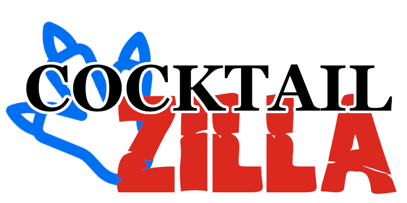 CocktailZilla Logo